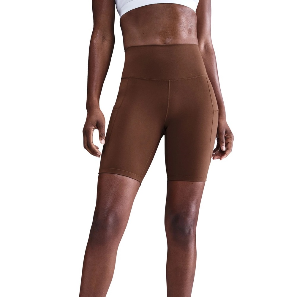 NIKE Dri Fit Bike Shorts XS NWT